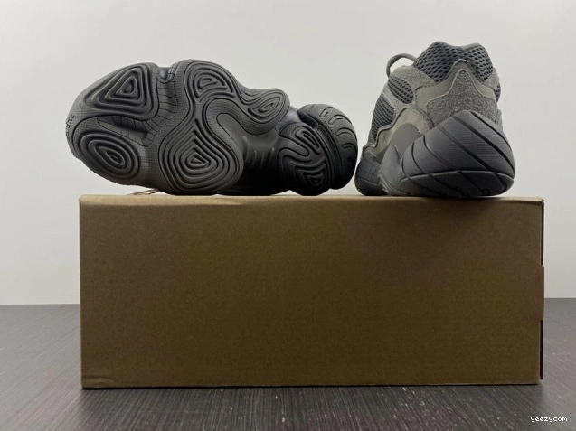 500 Yeezy Adidas GW6373 Granite 0724